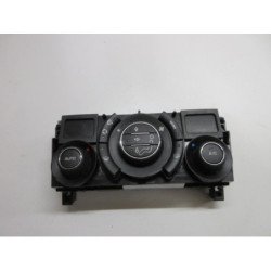 Commande Chauffage Peugeot 3008 1 Phase 1